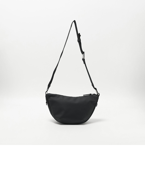 ショルダーバッグ 「RAINS」Valera ショルダーバッグ Rains® Valera Shoulder Bag in Black for $140 | Free Shipping