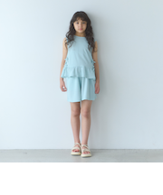 ジャカード セットアップ / キッズ  140cm-160cm