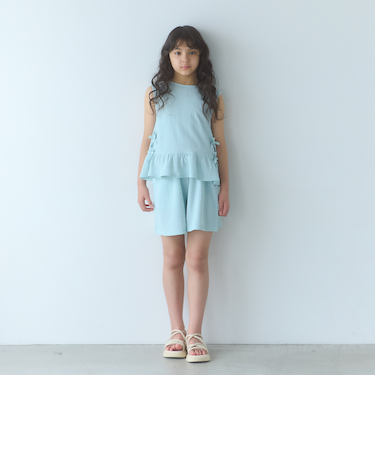 ジャカード セットアップ / キッズ  140cm-160cm