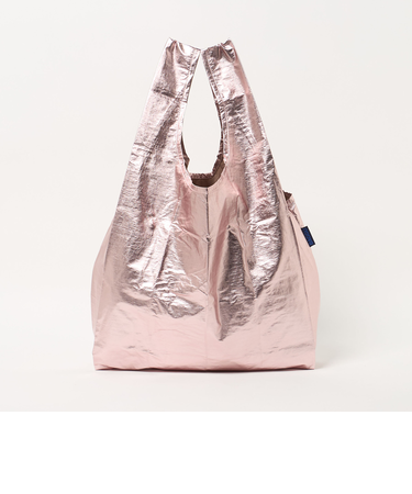 ＜BAGGU＞STANDARD メタリック / キッズ