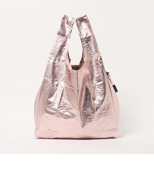 ＜BAGGU＞STANDARD メタリック / キッズ