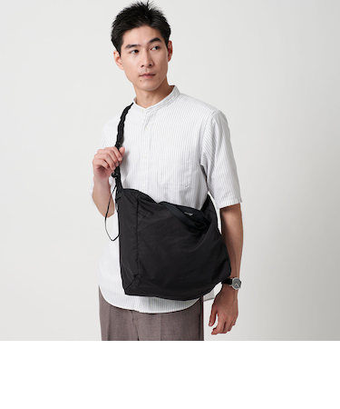 【別注】＜fellowww＞2WAY  M ショルダー バッグ