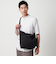 【別注】＜fellowww＞2WAY  M ショルダー バッグ