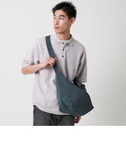 【別注】＜fellowww＞2WAY  M ショルダー バッグ