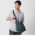 【別注】＜fellowww＞2WAY  M ショルダー バッグ