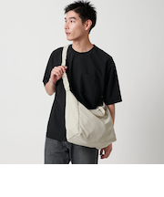 【別注】＜fellowww＞2WAY  M ショルダー バッグ