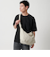 【別注】＜fellowww＞2WAY  M ショルダー バッグ