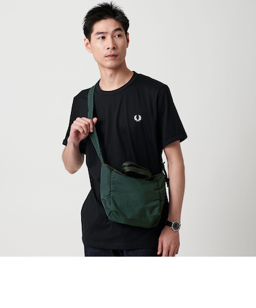 【別注】<fellowww>2WAY S ショルダー バッグ