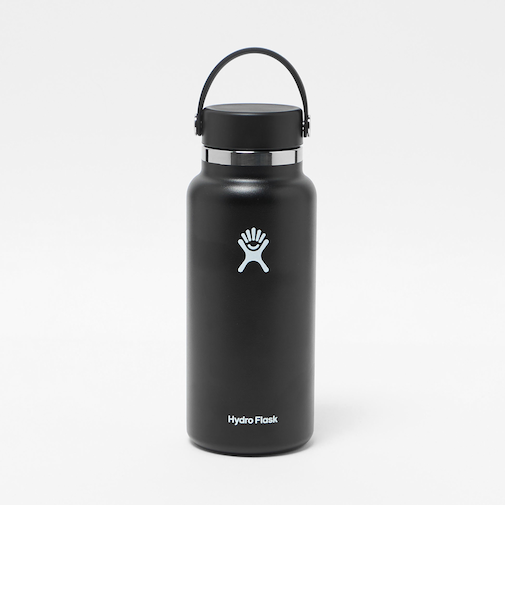 ＜Hydro Flask＞ハイドレーション 32oz タンブラー 水筒
