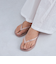 【国内EXCLUSIVE】＜Ipanema＞SOLAR COLORS サンダル