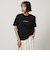 ＜FRED PERRY＞ エンブロイダリー ショートスリーブ Tシャツ
