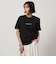 ＜FRED PERRY＞ エンブロイダリー ショートスリーブ Tシャツ