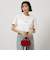 ＜FRED PERRY＞ エンブロイダリー ショートスリーブ Tシャツ