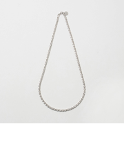 ＜PHILIPPE AUDIBERT＞Neil ネックレス