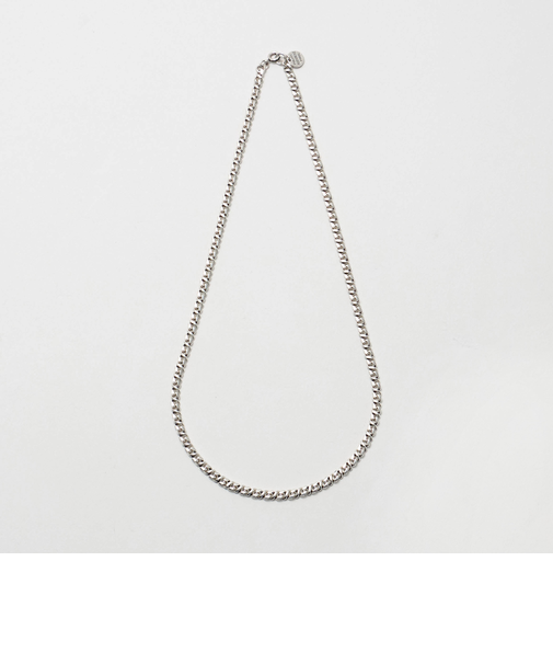 ＜PHILIPPE AUDIBERT＞Neil ネックレス