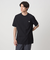 ＜FRED PERRY＞ティップカフ カノコ Tシャツ