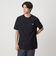 ＜FRED PERRY＞ティップカフ カノコ Tシャツ