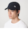 ＜FRED PERRY＞カノコ ロゴ キャップ