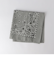 ＜HAV-A-HANK＞BANDANNA バンダナ