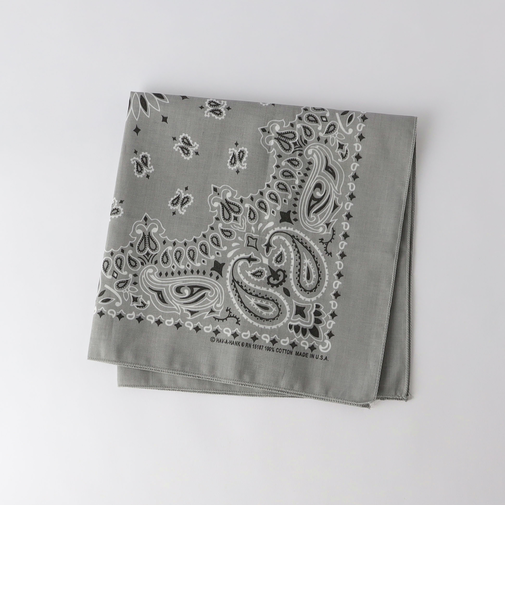 ＜HAV-A-HANK＞BANDANNA バンダナ