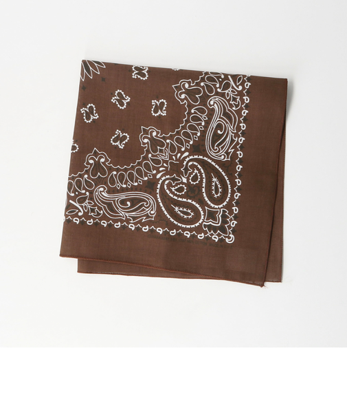 ＜HAV-A-HANK＞BANDANNA バンダナ