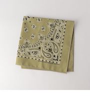 ＜HAV-A-HANK＞BANDANNA バンダナ
