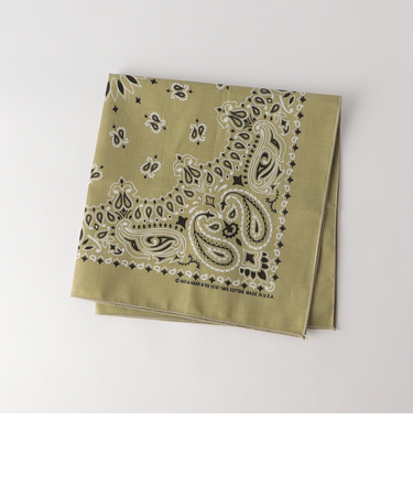 ＜HAV-A-HANK＞BANDANNA バンダナ