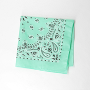 ＜HAV-A-HANK＞BANDANNA バンダナ