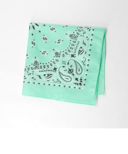 ＜HAV-A-HANK＞BANDANNA バンダナ