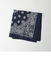 ＜HAV-A-HANK＞BANDANNA バンダナ