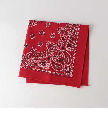 ＜HAV-A-HANK＞BANDANNA バンダナ