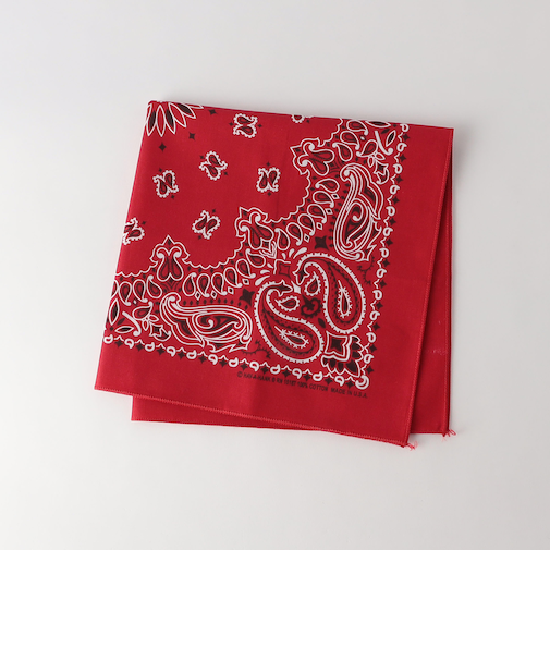 ＜HAV-A-HANK＞BANDANNA バンダナ