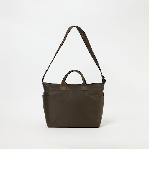 EVERY 2WAY ショルダー バッグ -撥水-