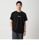 ＜FRED PERRY＞エンブロイダリー ショートスリーブ Tシャツ