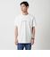 ＜FRED PERRY＞エンブロイダリー ショートスリーブ Tシャツ