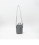 EVERY 2WAY ミニ ショルダー バッグ -撥水-