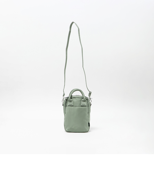 EVERY 2WAY ミニ ショルダー バッグ -撥水-