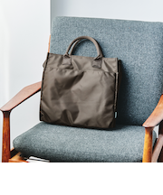 EVERY 2WAY トートバッグ -撥水-