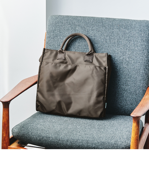 EVERY 2WAY トートバッグ -撥水-