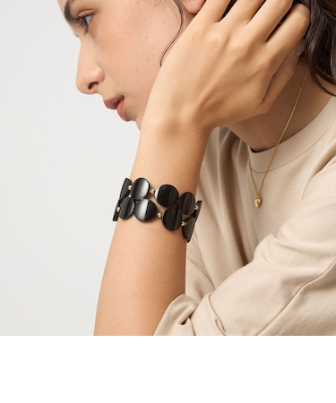 ＜Feeka＞ブレスレット