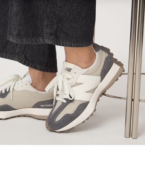 ＜New Balance＞327 スニーカー / U327LND