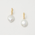 ＜Feeka＞コンビピアス