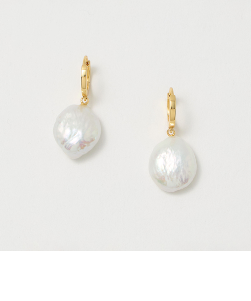 ＜Feeka＞コンビピアス