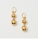 ＜SHYLA＞PERNILLE ピアス
