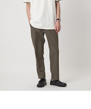 ドライポリエステル クイックベルト R2 イージーパンツ -防シワ・吸水速乾-