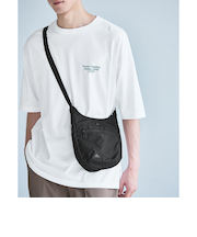 【別注】＜KELTY＞GLR アーバン ミニ ショルダーバッグ