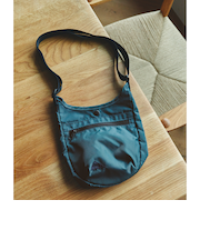 【別注】＜KELTY＞GLR アーバン ミニ ショルダーバッグ