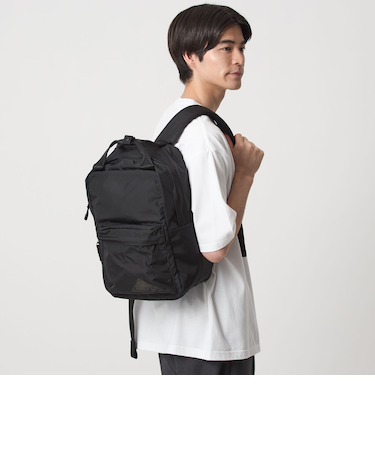 【別注】＜KELTY＞GLR アーバン ハンドルテーブルランド デイパック