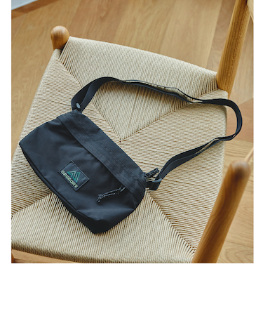 【別注】＜GREGORY＞GLR ENVELOPES ショルダーバッグ