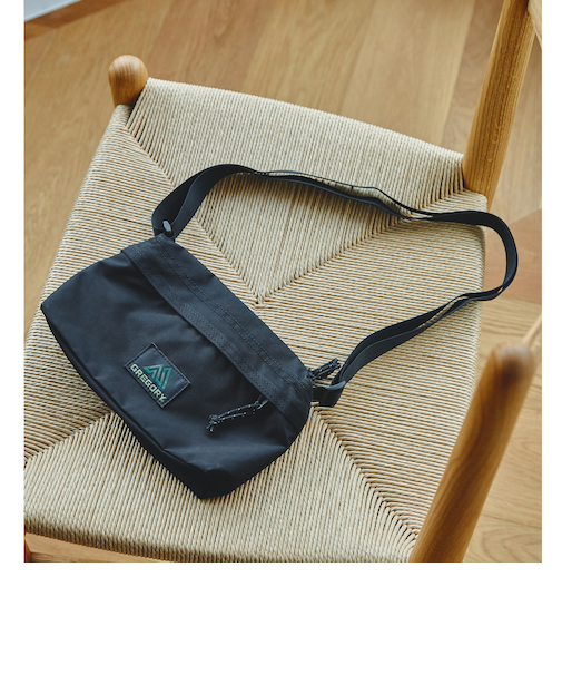 【別注】＜GREGORY＞GLR ENVELOPES ショルダーバッグ
